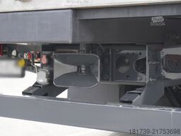 Mercedes-Benz Actros 2545 6×2 MP5 / KRONE refrigerator