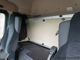 Mercedes-Benz Actros 2545 6×2 MP5 / KRONE refrigerator