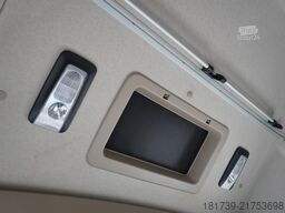 Mercedes-Benz Actros 2545 6×2 MP5 / KRONE refrigerator