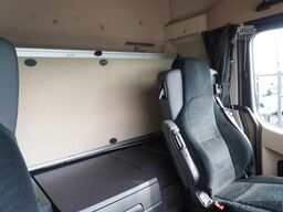 Mercedes-Benz Actros 2545 6×2 MP5 / KRONE refrigerator