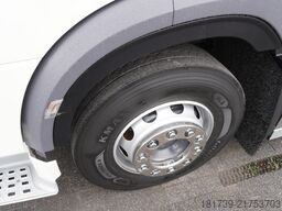 DAF XF 480 E6 6x2 / Lamberet refrigerator