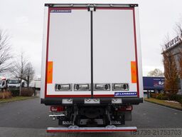 DAF XF 480 E6 6x2 / Lamberet refrigerator