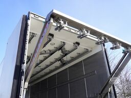 Iveco Eurocargo 140-190 4x2 E6 / Meat hook ref