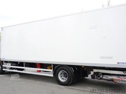 Iveco Eurocargo 190-280L E6 4x2 / Refrigerator