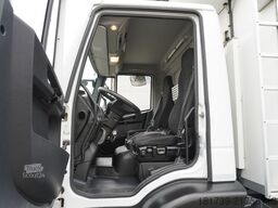 Iveco Eurocargo 190-280L E6 4x2 / Refrigerator