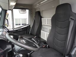 Iveco Eurocargo 190-280L E6 4x2 / Refrigerator