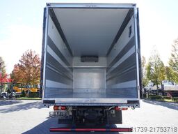 Mercedes-Benz Actros 2548 MP5 6×2 / Schmitz 19 EPAL