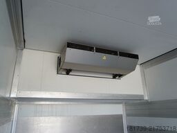 Mercedes-Benz Actros 2548 MP5 6×2 / Schmitz 19 EPAL