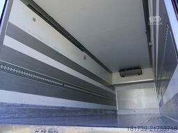 Mercedes-Benz Actros 2548 MP5 6×2 / Schmitz 19 EPAL