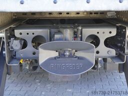 Mercedes-Benz Actros 2548 MP5 6×2 / Schmitz 19 EPAL