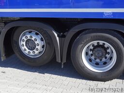 Mercedes-Benz Actros 2548 MP5 6×2 / Schmitz 19 EPAL