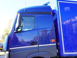 Mercedes-Benz Actros 2548 MP5 6×2 / Schmitz 19 EPAL