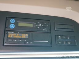 Mercedes-Benz Actros 2548 MP5 6×2 / Schmitz 19 EPAL