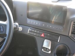 Mercedes-Benz Actros 2548 MP5 6×2 / Schmitz 19 EPAL