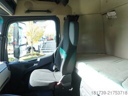 Mercedes-Benz Actros 2548 MP5 6×2 / Schmitz 19 EPAL
