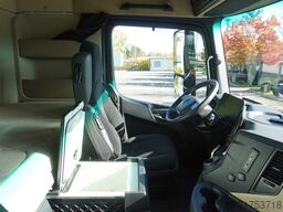 Mercedes-Benz Actros 2548 MP5 6×2 / Schmitz 19 EPAL