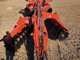 Kuhn Discover XM36/660