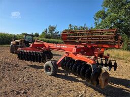 Kuhn Discover XM36/660