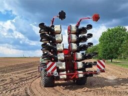 Horsch Maistro 8CC 12 reihig, 3970ha