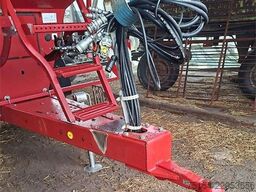 Horsch Maistro 8CC 12 reihig, 3970ha