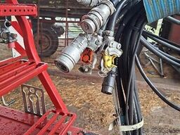Horsch Maistro 8CC 12 reihig, 3970ha