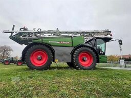 Pulvérisateur agricole Fendt Rogator 655 Gen2 T-RSD2-00