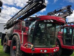 Pulvérisateur agricole Horsch PT 270