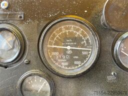 Kirovets K 701 V12