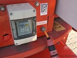 Genie Z-45/25J BI ENERGY