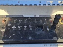 Genie Z-45/25J BI ENERGY