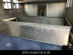 MAN L 2000 3-4 Pferde TÜV Neu