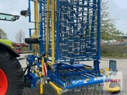 Treffler TS1220M3 PRÄZISIONSHACKSTRIEGE