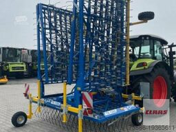 Treffler TS1220M3 PRÄZISIONSHACKSTRIEGE