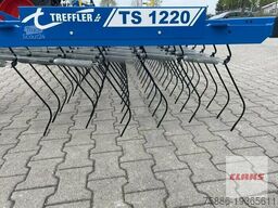 Treffler TS1220M3 PRÄZISIONSHACKSTRIEGE