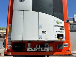 Schmitz Cargobull 3 x T-Kühl SLX*Spectrum*Bi-Temp*Doppelst.*LENK*...