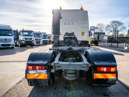 VOLVO FMX 460 GLOB + HYDR