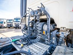 VOLVO FMX 460 GLOB + HYDR