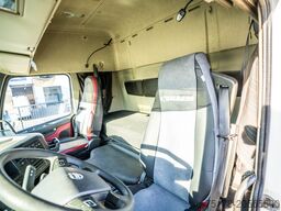 VOLVO FMX 460 GLOB + HYDR