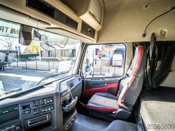 VOLVO FMX 460 GLOB + HYDR