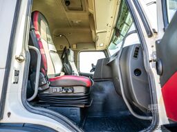 VOLVO FMX 460 GLOB + HYDR