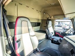 VOLVO FMX 460 GLOB + HYDR