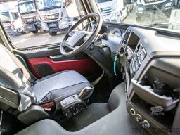 VOLVO FMX 460 GLOB + HYDR