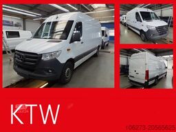 Mercedes-Benz Sprinter 315 Maxi,MBUX,Kamera,Tempomat