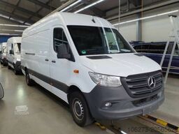 Mercedes-Benz Sprinter 315 Maxi,MBUX,Kamera,Tempomat