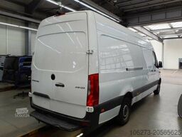 Mercedes-Benz Sprinter 315 Maxi,MBUX,Kamera,Tempomat