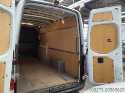 Mercedes-Benz Sprinter 315 Maxi,MBUX,Kamera,Tempomat
