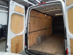 Mercedes-Benz Sprinter 315 Maxi,MBUX,Kamera,Tempomat