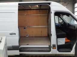 Mercedes-Benz Sprinter 315 Maxi,MBUX,Kamera,Tempomat