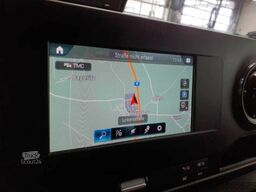 Mercedes-Benz Sprinter 315 Maxi,MBUX,Kamera,Tempomat