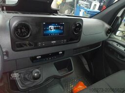 Mercedes-Benz Sprinter 315 Maxi,MBUX,Kamera,Tempomat